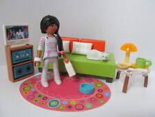 Playmobil Dollshouse figure &