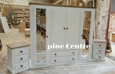 HANDMADE AYLESBURY NEXT WHITE