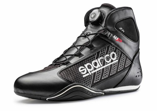 Shoes sparco omega 6wp - shoes, kb-6wp