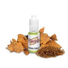 Flavorah Virginia Tobacco -