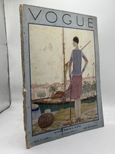 Vogue Magazine Catalogue June