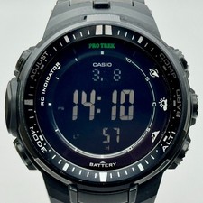 CASIO PRO TREK PRW-3000-1AJF