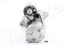 Starter motor 003-T364 ASHIKA for TOYOTA COROLLA CELICA Coupe MR2 III AVENSIS