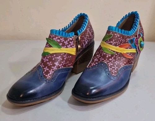 Socofy colourful mid block - colourful,
