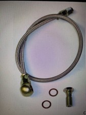 Reservoir Hose - Drop Pipe Kit