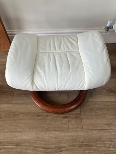 Ekornes stressless footstool - ekornes,