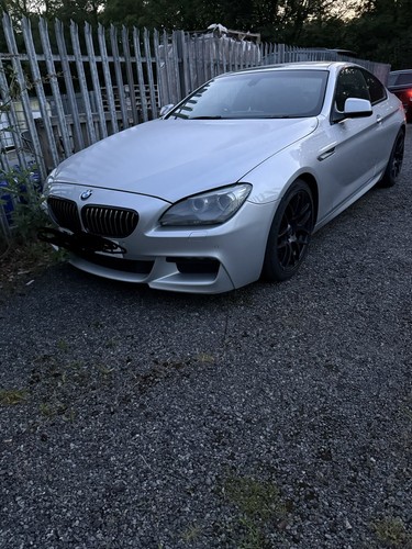 2013 bmw 640d - 640d, or