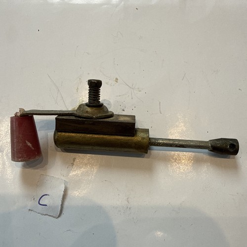 Mamod te1a sr1a - te1a/sr1a/sw1a, piston