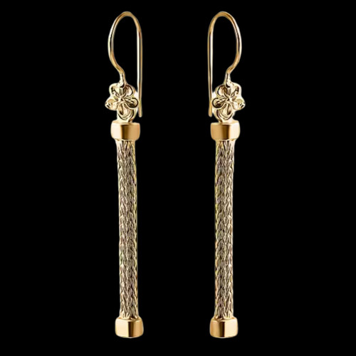 22k gold vermeil - 22k,