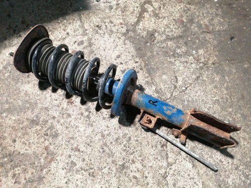 Smart forfour 454 - 454, front