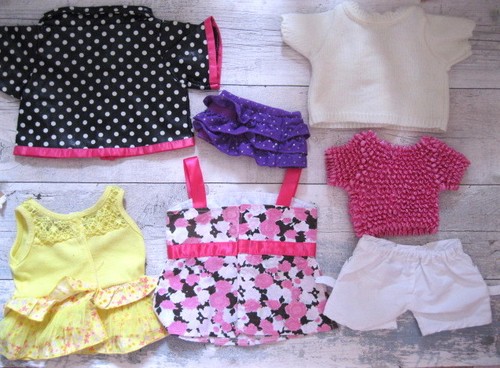 Build a bear workshop - bear,