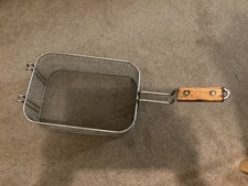 commercial Frying basket for