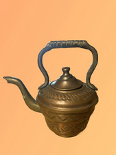 Miniature Copper and Brass