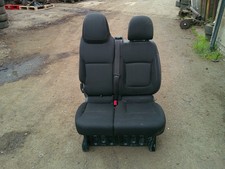 RENAULT TRAFIC VIVARO NV300