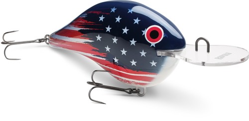 Rapala rgdt inch - inch, giant