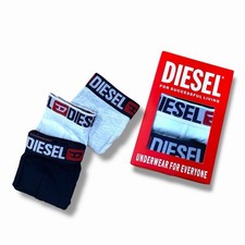 Diesel Boxer Shorts Underwear