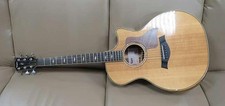 Taylor 814ce DLX Deluxe Grand