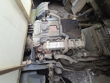 MERCEDES ATEGO 815 OM934 EURO