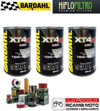 Cutting 3 OIL [BARDAHL] XT4-S