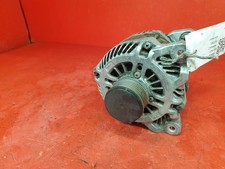 RENAULT SCENIC 2011 ALTERNATOR 1.5L DIESEL K9K836 231000026R