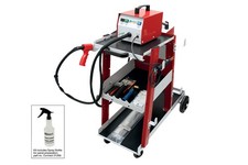 Power-TEC Nitrogen Plastic