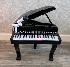 Chad valley grand - grand, piano