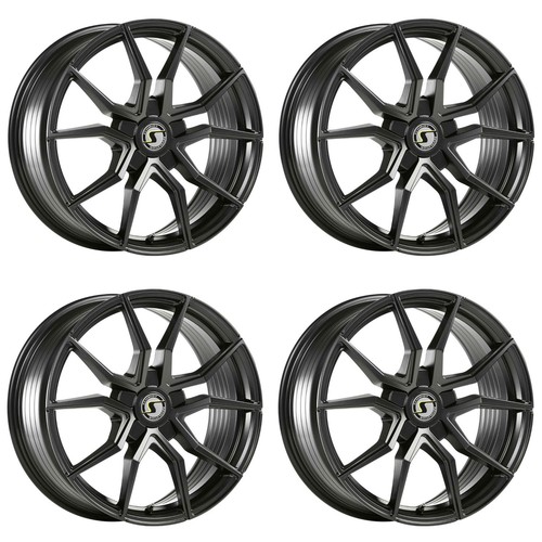 Schmidt wheels drago - 4,