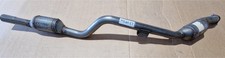 CATALYTIC CONVERTER RIGHT FITS