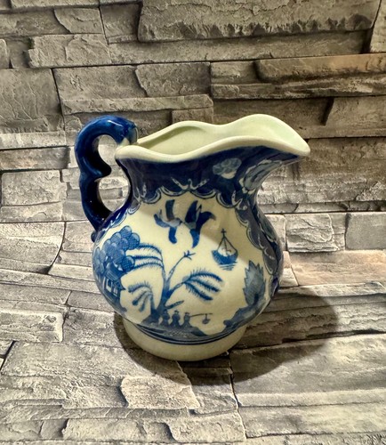 Vintage iron stone 1900s china - iron,