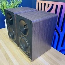 ELAC Debut ConneX DCB41 Bluetooth Active Powered Speakers inc Warranty