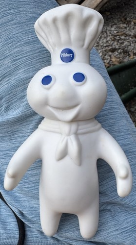 Vintage 1971 pillsbury - vintage,