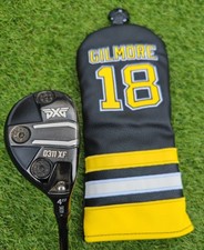 PXG 0311 XF GEN5 22° 4 Hybrid