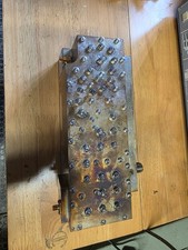 Andrew uhf cavity duplexer - cavity,