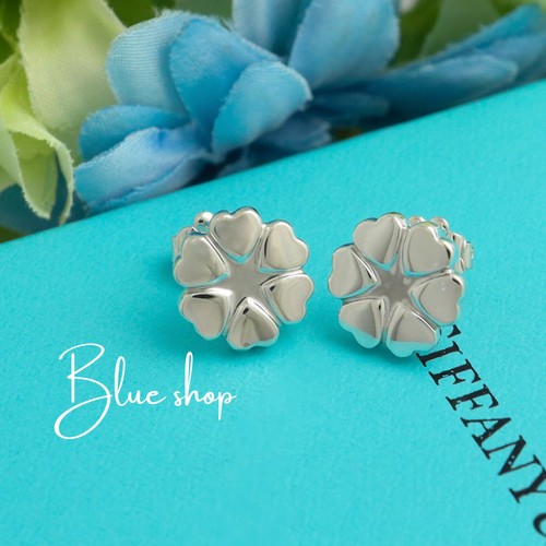 Tiffany paloma picasso - co.,