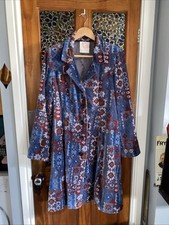 Nomads Beautiful Velvet Coat