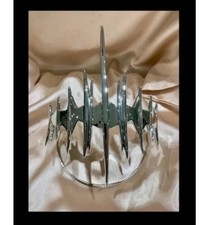 New Cyberpunk Sci-Fi Goth