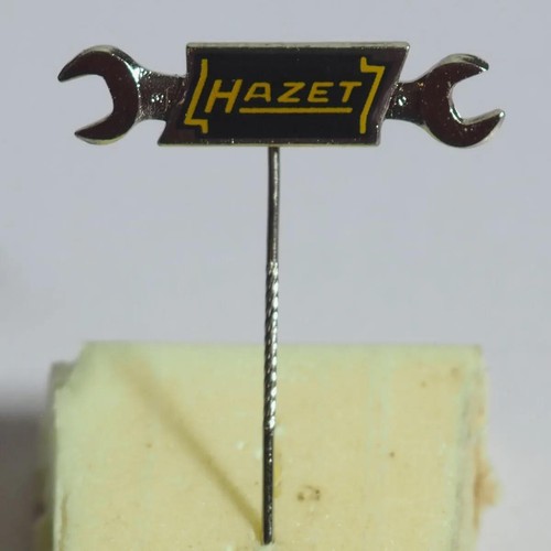 Hazet pin lapel - pin, tool