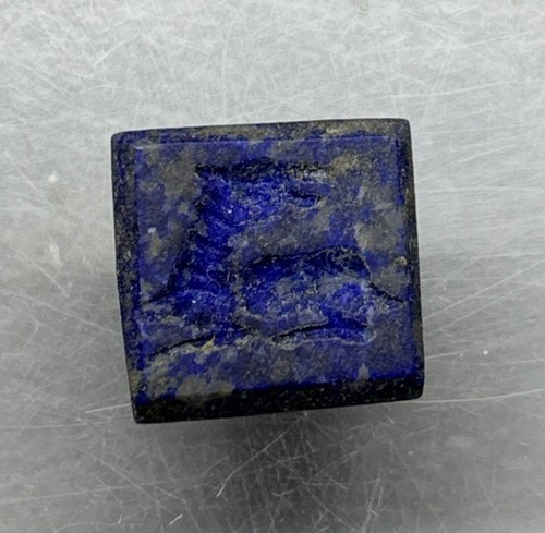 Beautiful old roman intaglio - beautiful,