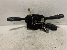 2006 PEUGEOT 207 1.4 S 3DR WIPER & INDICATOR STALKS 96630732XT D193