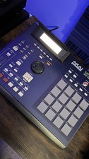 Akai mpc 2000 - mpc, xl