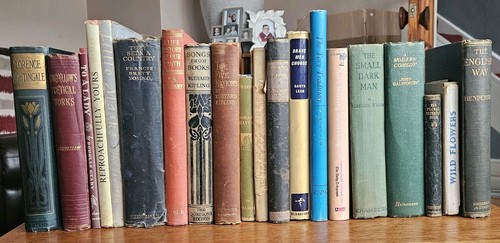 Collection old antique - collection,