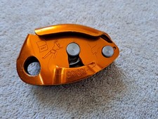 Petzl gri belay - gri,