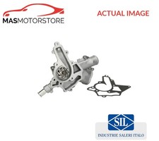 ENGINE COOLING WATER PUMP