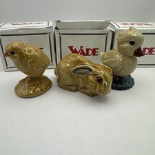 Wade Arundel Duck, Chick &