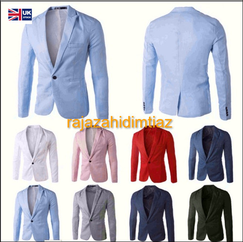Mens formal blazer - formal,