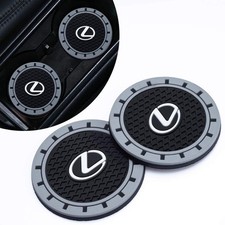 Cup Holder Insert Coaster Fit