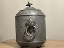 Antique Craftsman Sheffield