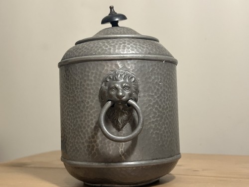 Antique craftsman sheffield - antique,