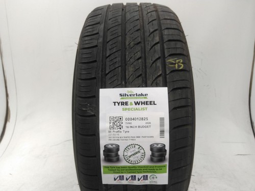 225 r16 99v rapid p609 - 55,