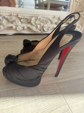 Christian Louboutin Black